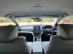 Honda Accord 1.5L 2019 turbo putih km 9 rban cash kredit proses bisa dibantu 8