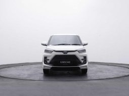 Promo Toyota Raize GR SPORT 2021 murah KHUSUS JABODETABEK HUB RIZKY 081294633578 3