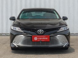 Camry V 2019 - Pajak Masih Panjang - Mobil Sedan Murah - B1291UAH