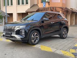 Hyundai Creta 2022 dp 0 style bs tkr tambah om
