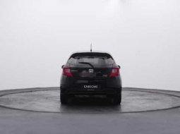 Honda Brio RS 2020 Hatchback Dp Hanya 15 Juta Dan Angsuran 3 Jutaan 3