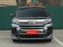 Toyota Vellfire 2.5 G A/T 2018 Bergaransi