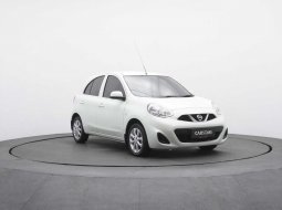 Nissan March 1.2 Automatic 2017 - DP MINIM ATAU BUNGA 0%