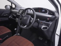 Toyota Sienta V 2019 MPV 3