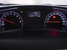Toyota Sienta V 2019 MPV 6