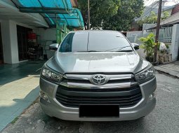 TDP (18JT) Toyota Innova 2.4 G AT 2018 Silver  1