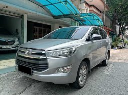 TDP (18JT) Toyota Innova 2.4 G AT 2018 Silver  3