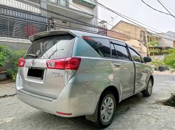 TDP (18JT) Toyota Innova 2.4 G AT 2018 Silver  4