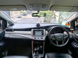 TDP (18JT) Toyota Innova 2.4 G AT 2018 Silver  5