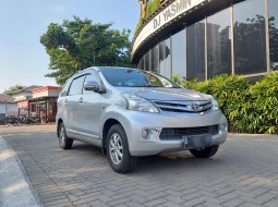 Toyota Avanza 1.3 G AT 2012