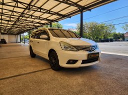 Nissan Grand Livina XV 2017 Putih matic 2