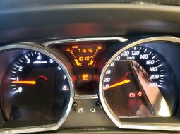 Nissan Grand Livina XV 2017 Putih matic 4