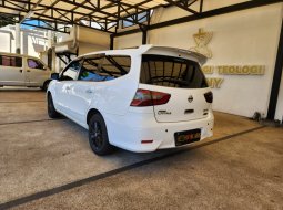 Nissan Grand Livina XV 2017 Putih matic 5
