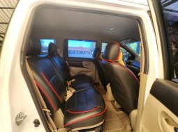 Nissan Grand Livina XV 2017 Putih matic 6