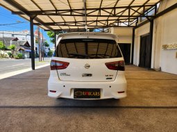 Nissan Grand Livina XV 2017 Putih matic 9