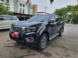 Nissan Navara 2.5 VL AT 2019 Hitam