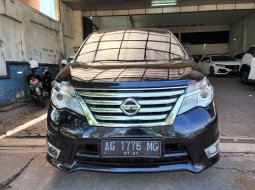 Nissan Serena Highway Star 2015 Hitam 1