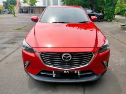 Mazda CX-3 2.0 Automatic 2017 Merah