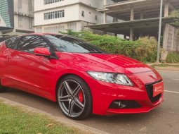 CR-Z 2015 - Mobil Sporty Bekas Terjangkau - Unit Tangan Pertama - F1382MD