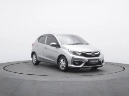 Honda BRIO SATYA E 2022 - Mobil Bekas Murah 1
