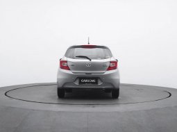 Honda BRIO SATYA E 2022 - Mobil Bekas Murah 6