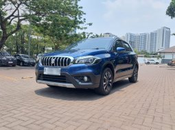 Suzuki SX4 S-Cross New  AT 2018 3
