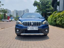 Suzuki SX4 S-Cross New  AT 2018 2