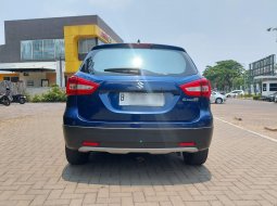 Suzuki SX4 S-Cross New  AT 2018 5