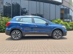 Suzuki SX4 S-Cross New  AT 2018 4