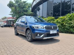 Suzuki SX4 S-Cross New  AT 2018 1
