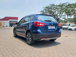 Suzuki SX4 S-Cross New  AT 2018 6