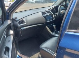 Suzuki SX4 S-Cross New  AT 2018 8