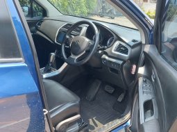Suzuki SX4 S-Cross New  AT 2018 10