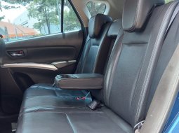Suzuki SX4 S-Cross New  AT 2018 11