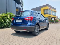 Suzuki SX4 S-Cross New  AT 2018 7