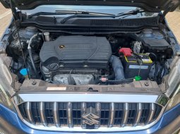 Suzuki SX4 S-Cross New  AT 2018 14