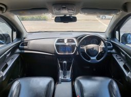 Suzuki SX4 S-Cross New  AT 2018 16