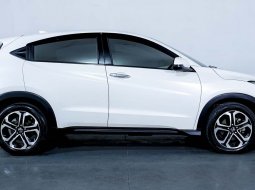 JUAL Honda HRV 1.5 E SE AT 2020 Putih 5