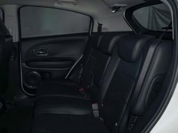 JUAL Honda HRV 1.5 E SE AT 2020 Putih 7