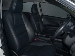 JUAL Honda HRV 1.5 E SE AT 2020 Putih 6