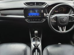 Honda BR-V Prestige CVT with Honda Sensing 2022 matic km 6 ribuan cash kredit proses bisa dibantu 10
