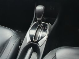 Honda BR-V Prestige CVT with Honda Sensing 2022 matic km 6 ribuan cash kredit proses bisa dibantu 15