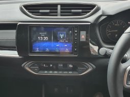 Honda BR-V Prestige CVT with Honda Sensing 2022 matic km 6 ribuan cash kredit proses bisa dibantu 16