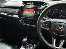 Honda BR-V Prestige CVT with Honda Sensing 2022 matic km 6 ribuan cash kredit proses bisa dibantu 17
