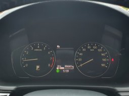 Honda BR-V Prestige CVT with Honda Sensing 2022 matic km 6 ribuan cash kredit proses bisa dibantu 18