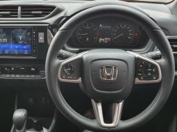 Honda BR-V Prestige CVT with Honda Sensing 2022 matic km 6 ribuan cash kredit proses bisa dibantu 19