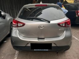 TDP (15JT) Mazda Mazda2 GT Skyactiv AT 2017 Silver  4