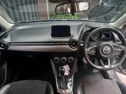 TDP (15JT) Mazda Mazda2 GT Skyactiv AT 2017 Silver  5