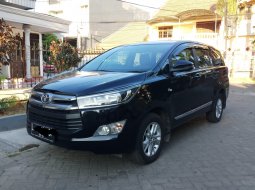 Toyota Kijang Innova G A/T Gasoline 2017 Hitam 3