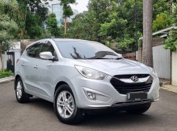 Hyundai Tucson GLS 2013